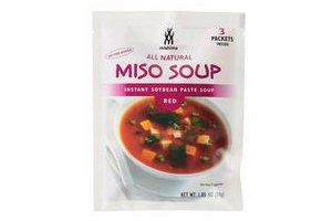 mishima japanse miso soep