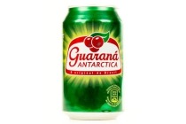 guarana antarctica