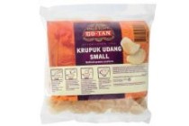 go tan krupuk udang