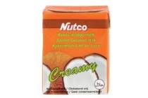 nutco kokosmelk