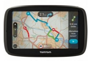 tomtom go 50 eu navigatie