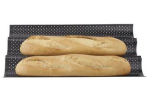 stokbrood bakvorm