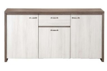 dressoir hamburg 86 5x164 5x45 5 cm