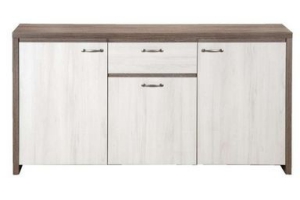 dressoir hamburg 86 5x164 5x45 5 cm