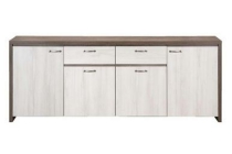 dressoir hamburg 86 5x217 5x45 5 cm