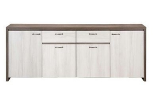 dressoir hamburg 86 5x217 5x45 5 cm