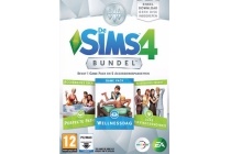 de sims 4 bundel