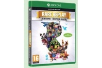 xbox one rare replay