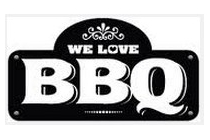 we love bbq