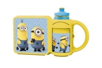 minions lunchbox