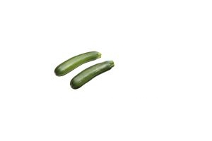 duo courgette