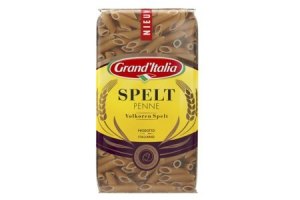 grand italia spelt penne