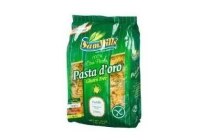 sam mills glutenvrije pasta