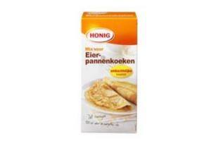 honig pannenkoekenmix