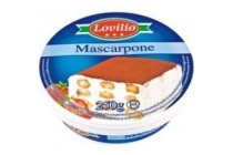 mascarpone