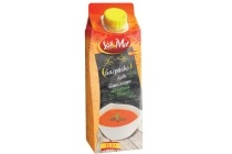 gazpacho