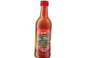 piri piri saus