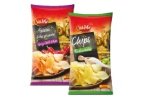 spaanse chips