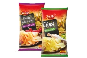 spaanse chips