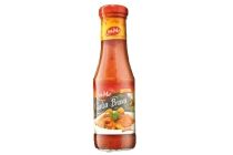 salsa brava