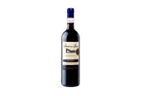 senorios de los llanos tempranillo