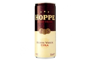 hoppe vieux cola