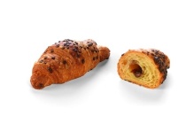 chocolade croissant