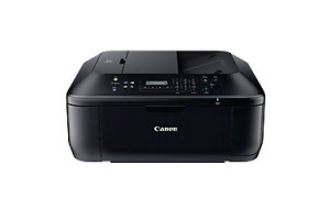 canon 4 in 1 inkjetprinter type mx475