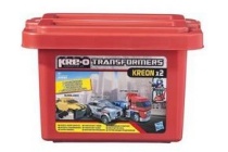 kre o transformers