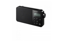 sony xdr s40dbp draagbare digitale radio
