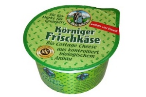 cottage cheese