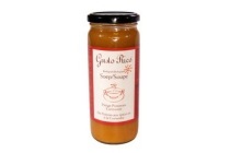 gusto rico pittige pompoem currysoep