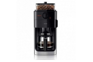 philips hd 7761 00 grind en amp brew koffiezetter