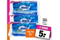 mola toiletpapier