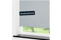 filster verduisteringsgordijn