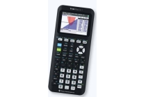 texas instruments ti 84 plus rekenmachine color edition t