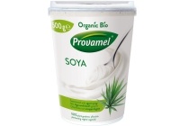 provamel soya naturel agave