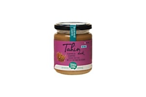 terrasana tahin met zeezout
