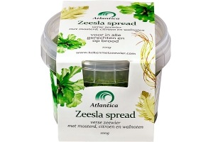 atlantica zeewier broodpasta aphrodite