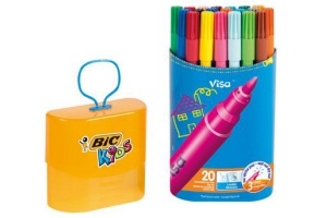 bic kids visa