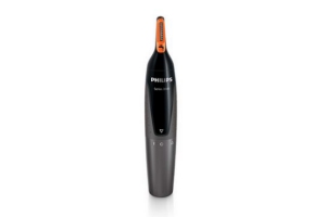 philips nt3160 10 series 3000 nosetrimmer