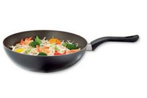 handy wok en oslash 28 cm