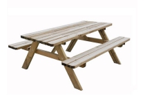 picknick tafel