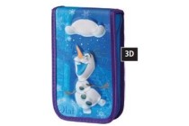 frozen etui gevuld