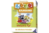 basisdoos woezel en amp pip