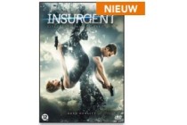 dvd insurgent
