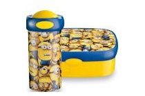 schoolbeker of lunchbox