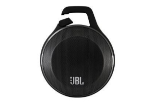 jbl clip portable bleutooth speaker