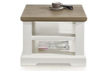 mallorca hoektafel 60 x 60 cm 1 niche