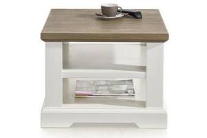 mallorca hoektafel 60 x 60 cm 1 niche
